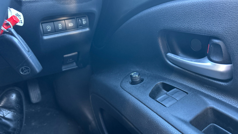 Toyota Aygo X 1.0 VVT-i Edge 5dr Auto Petrol Hatchback